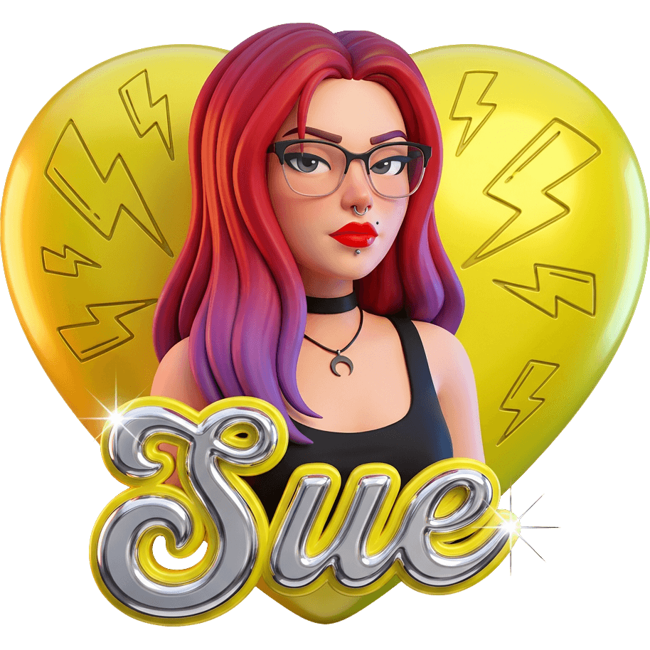 Sue Black