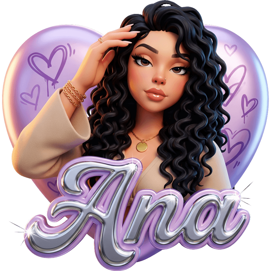 Ana Violet