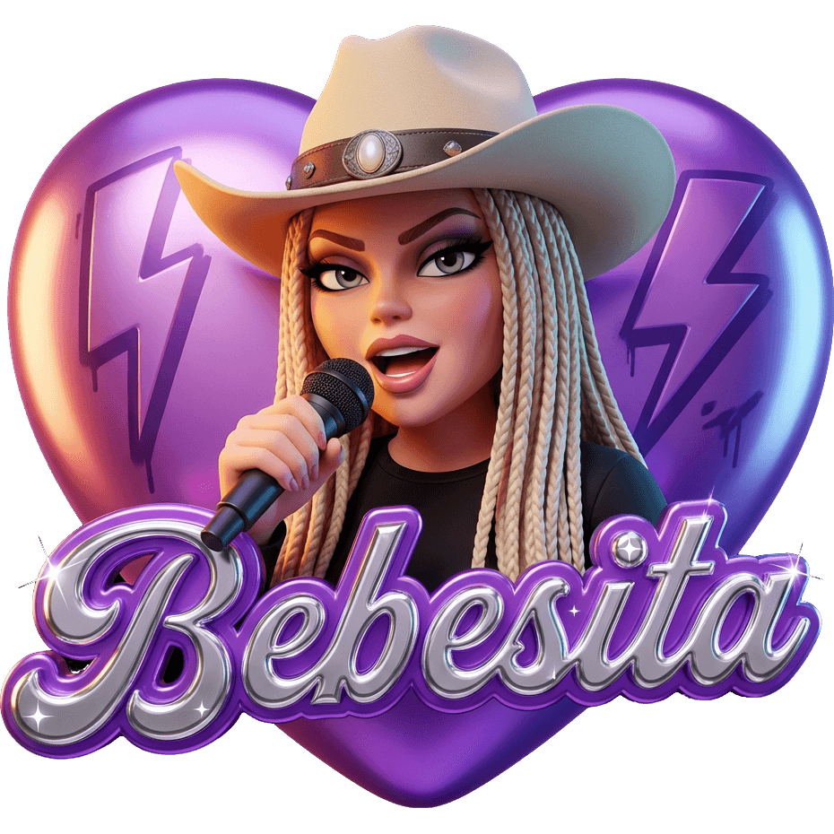 Bebesita Vaquera