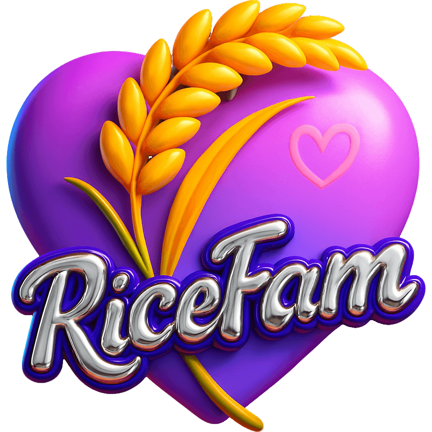 RiceFam Dourada