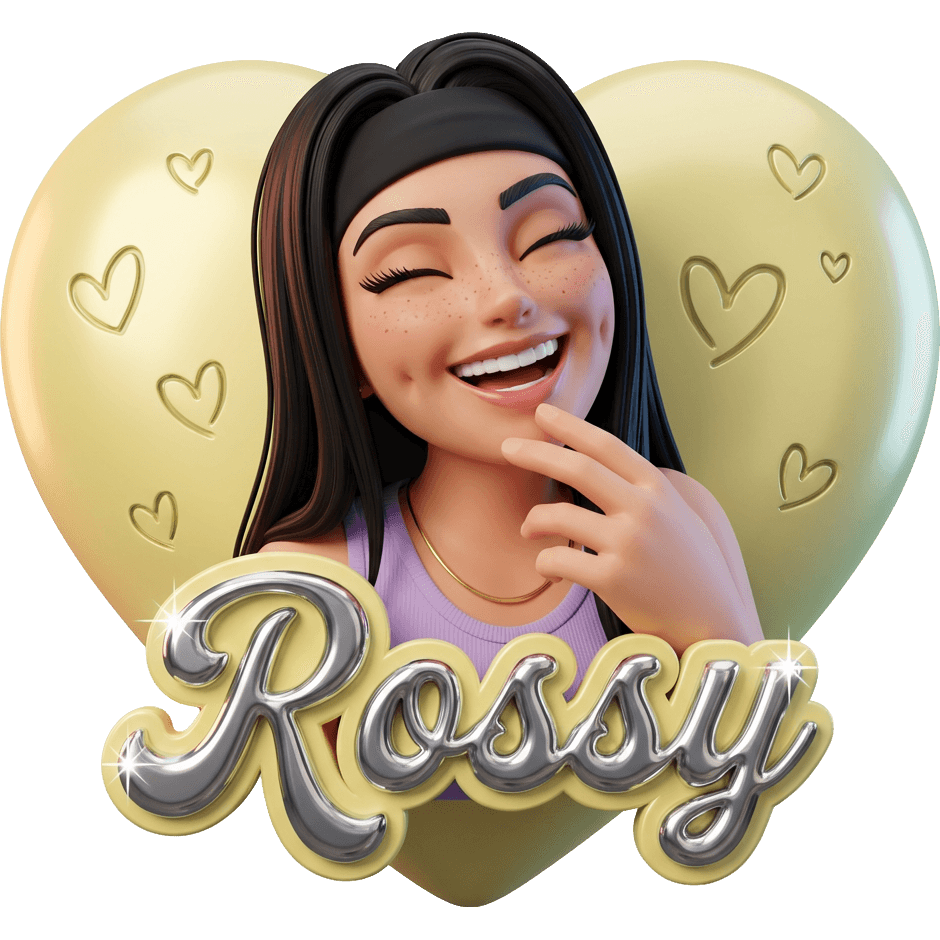 Rossy Violeta