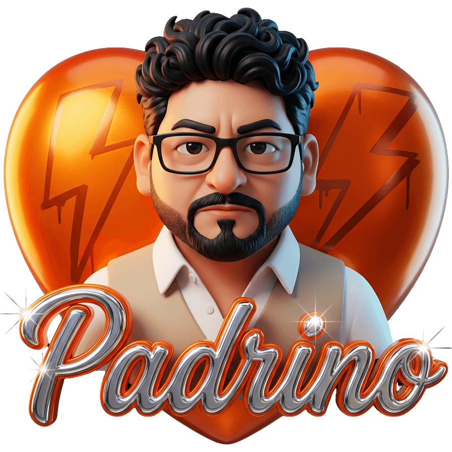 Padrino Naranja