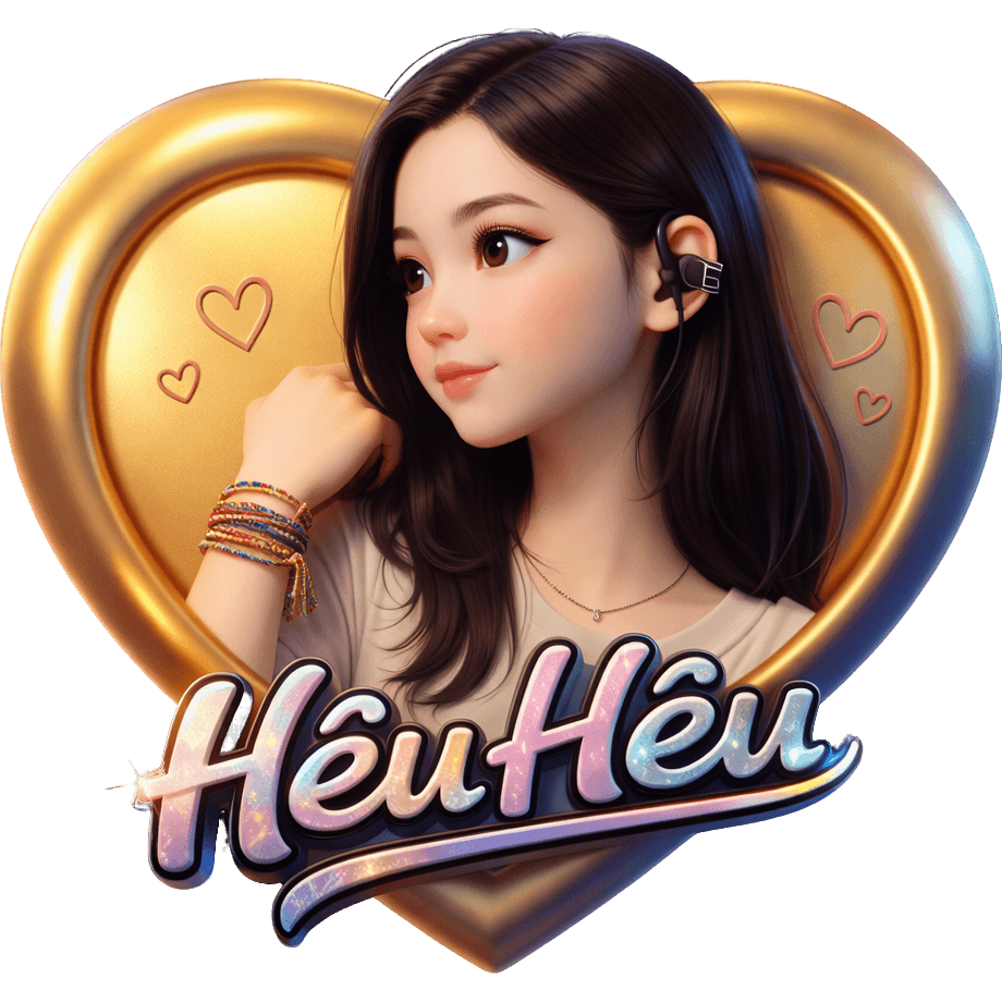 Hêu Hêu