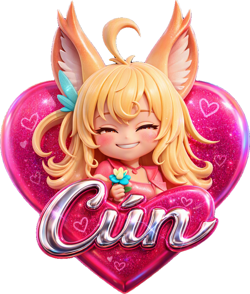 Cún iuuuu