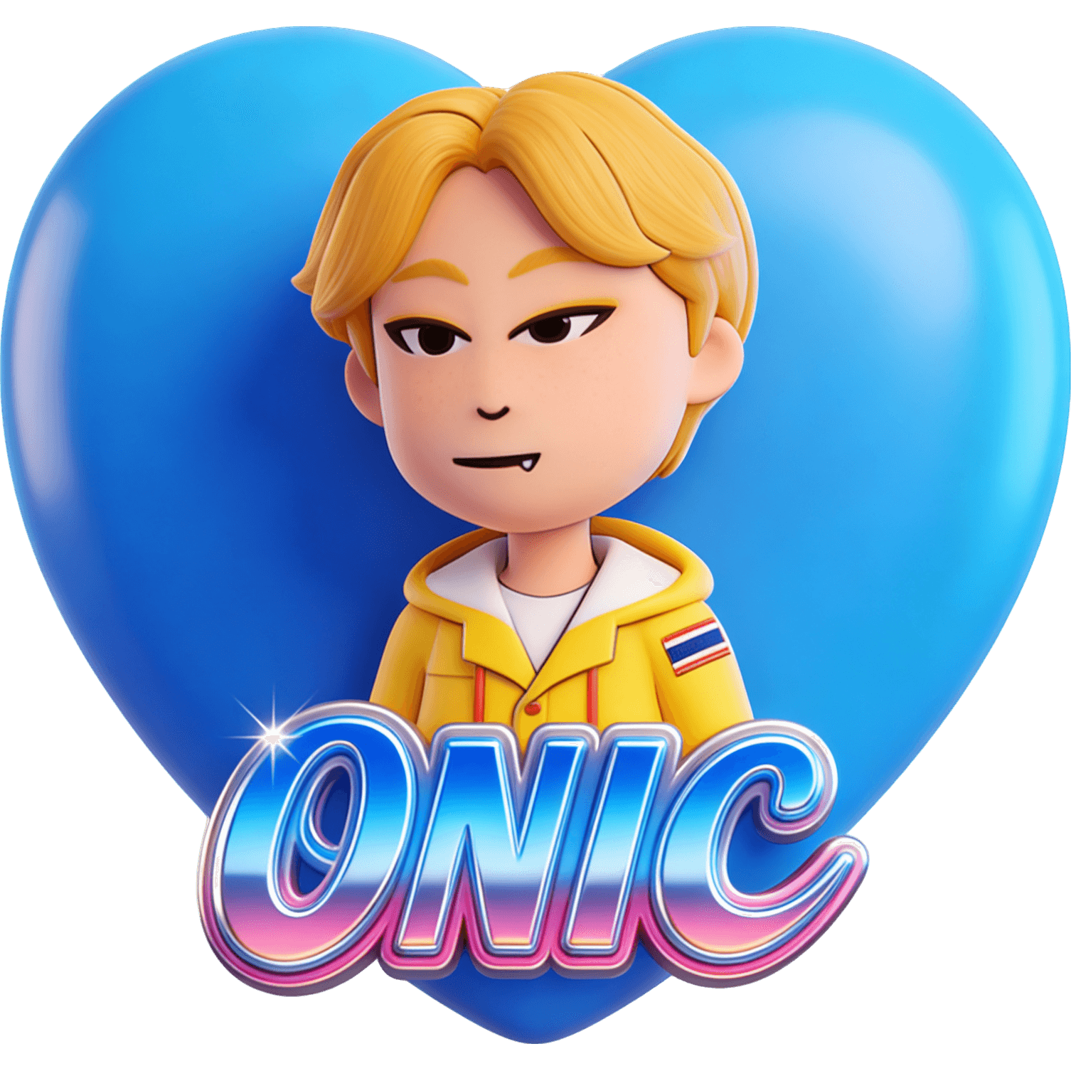 ONIC แฟนคลับ