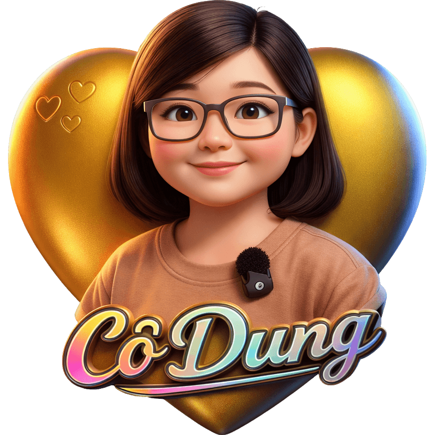 Co Dung Day