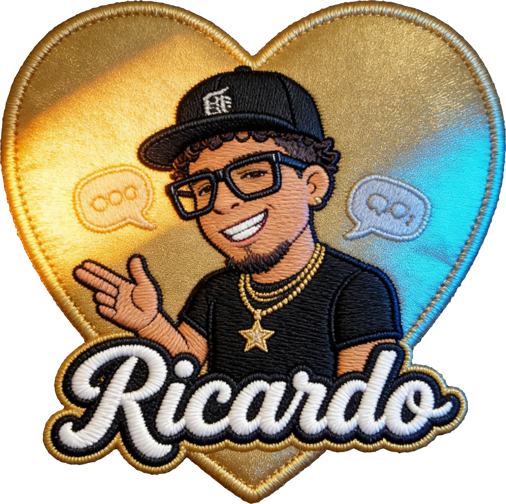 Ricardo Chat