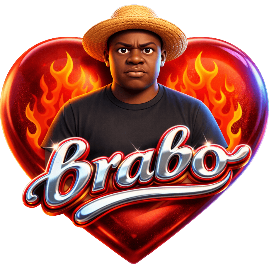 Brabo de Palha