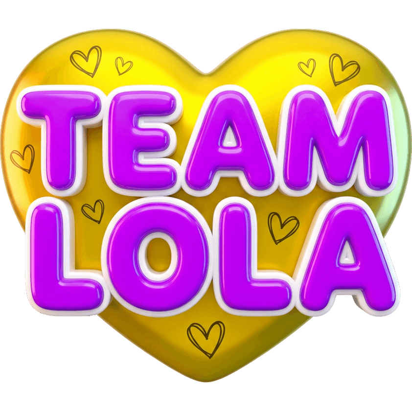 Team Lola Fam