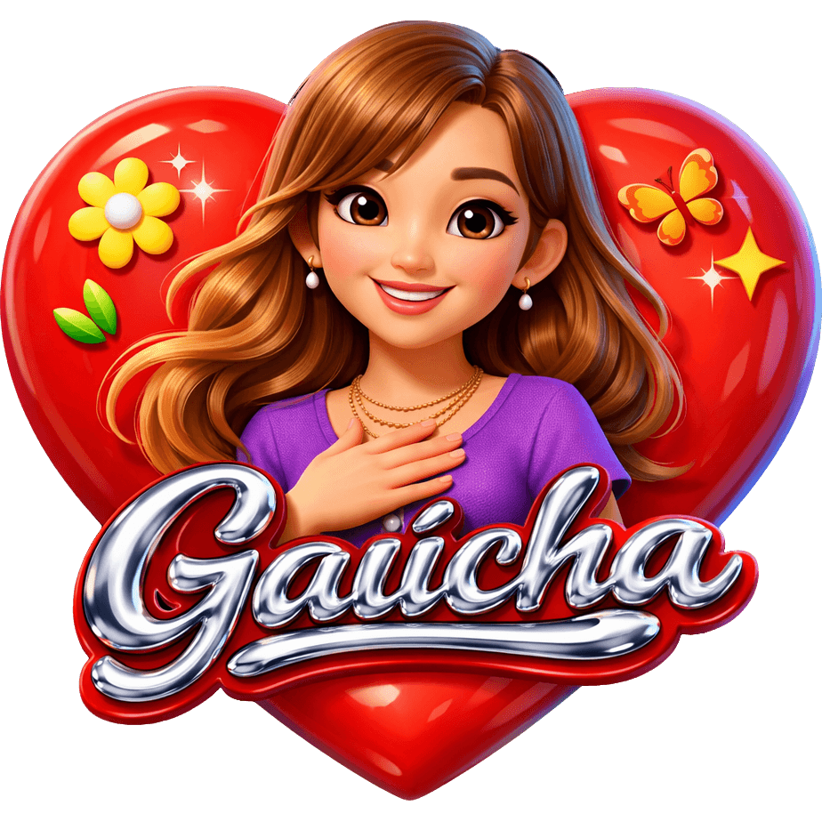 Chellen Gaúcha 