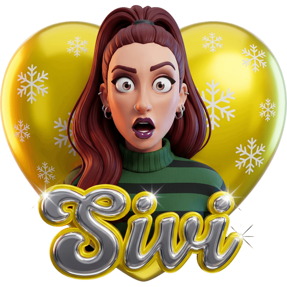 Sivi Stripes