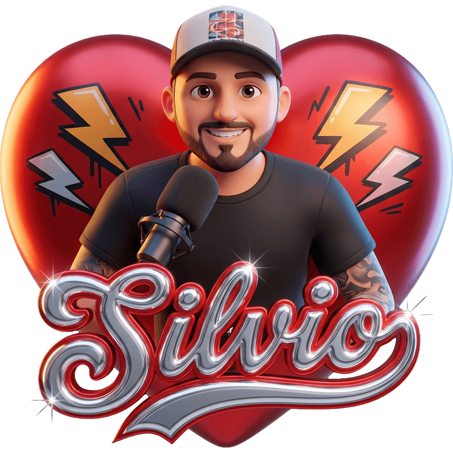 Silvio Truena