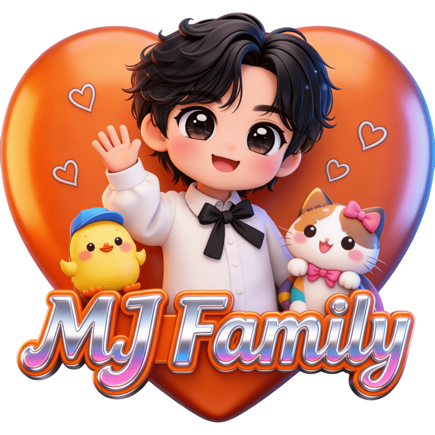 MJ Gia Đình