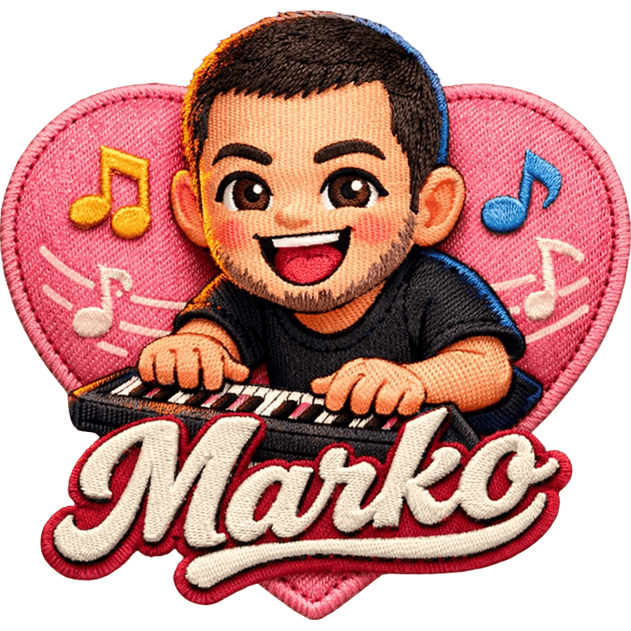 Marko Taster