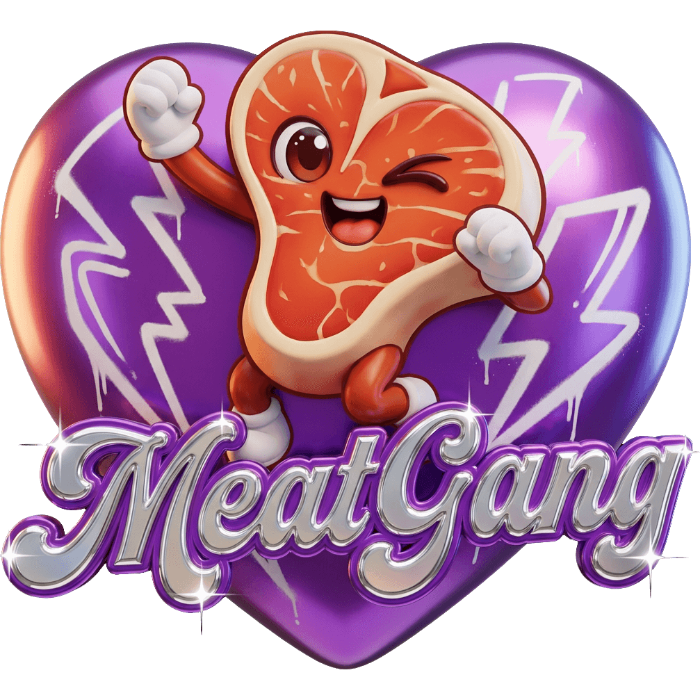MeatGang Wink