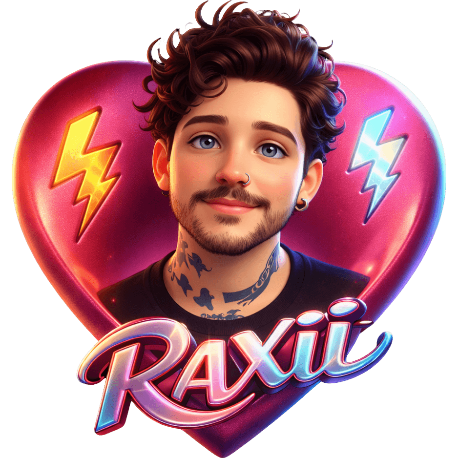 Raxii Charge