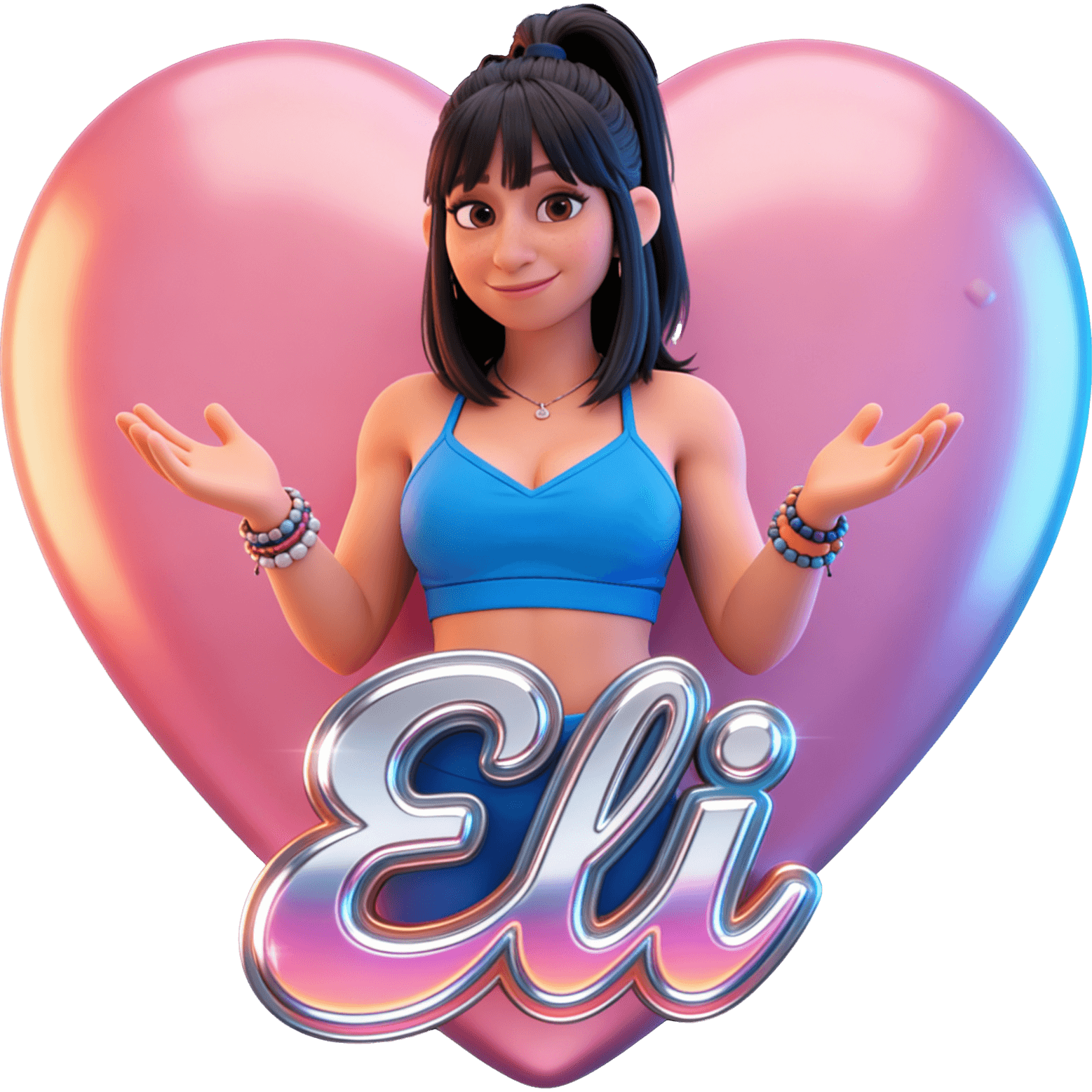 La élite de Eli 