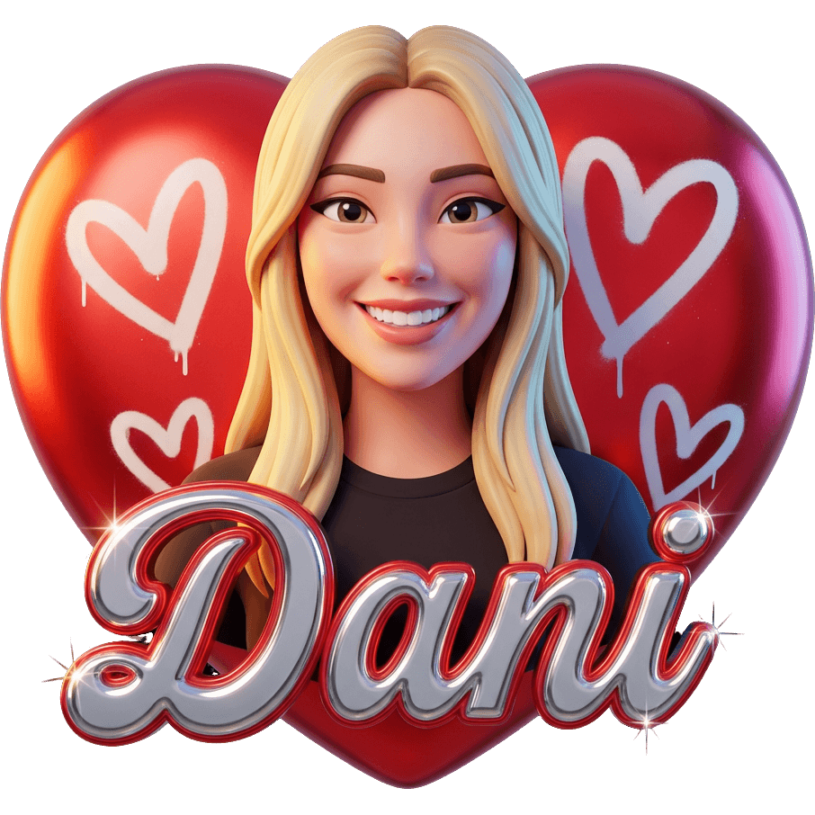 Dani Avocado