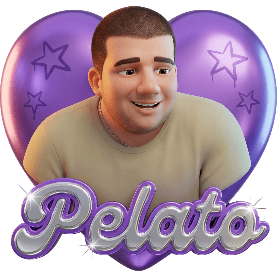 Pelato Viola