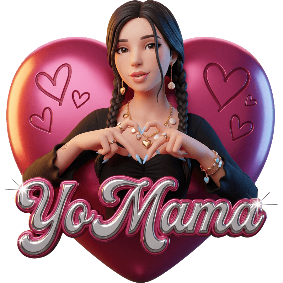 YoMama
