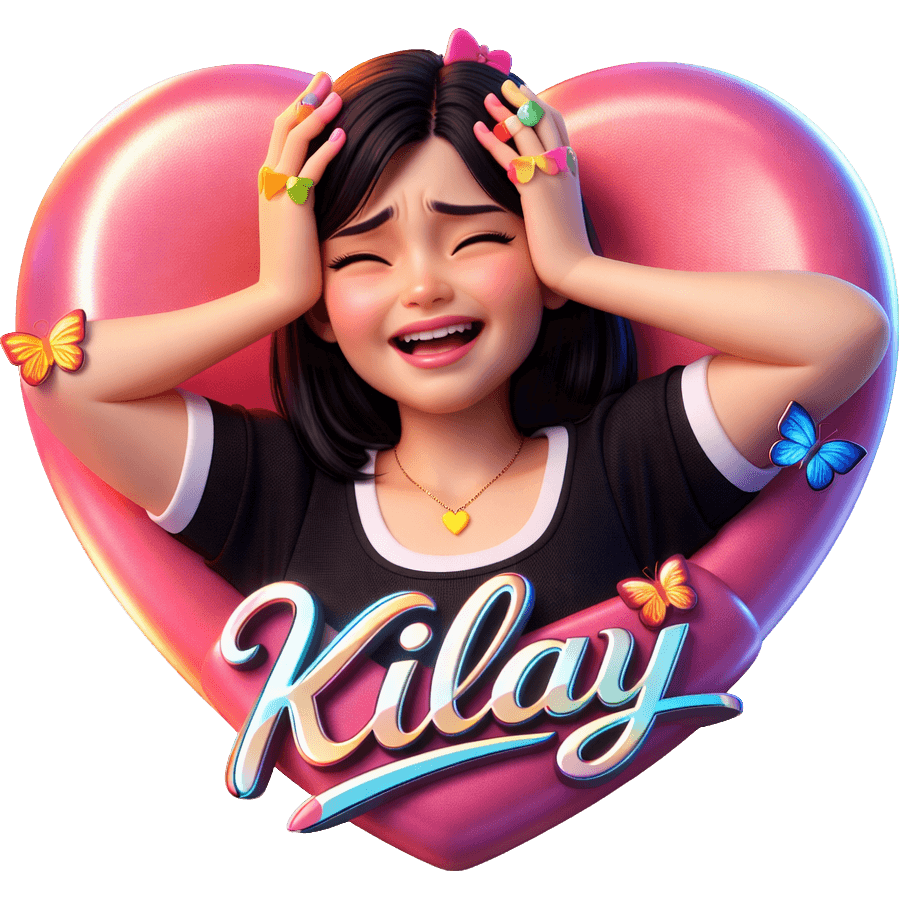 Kilig na Kilay