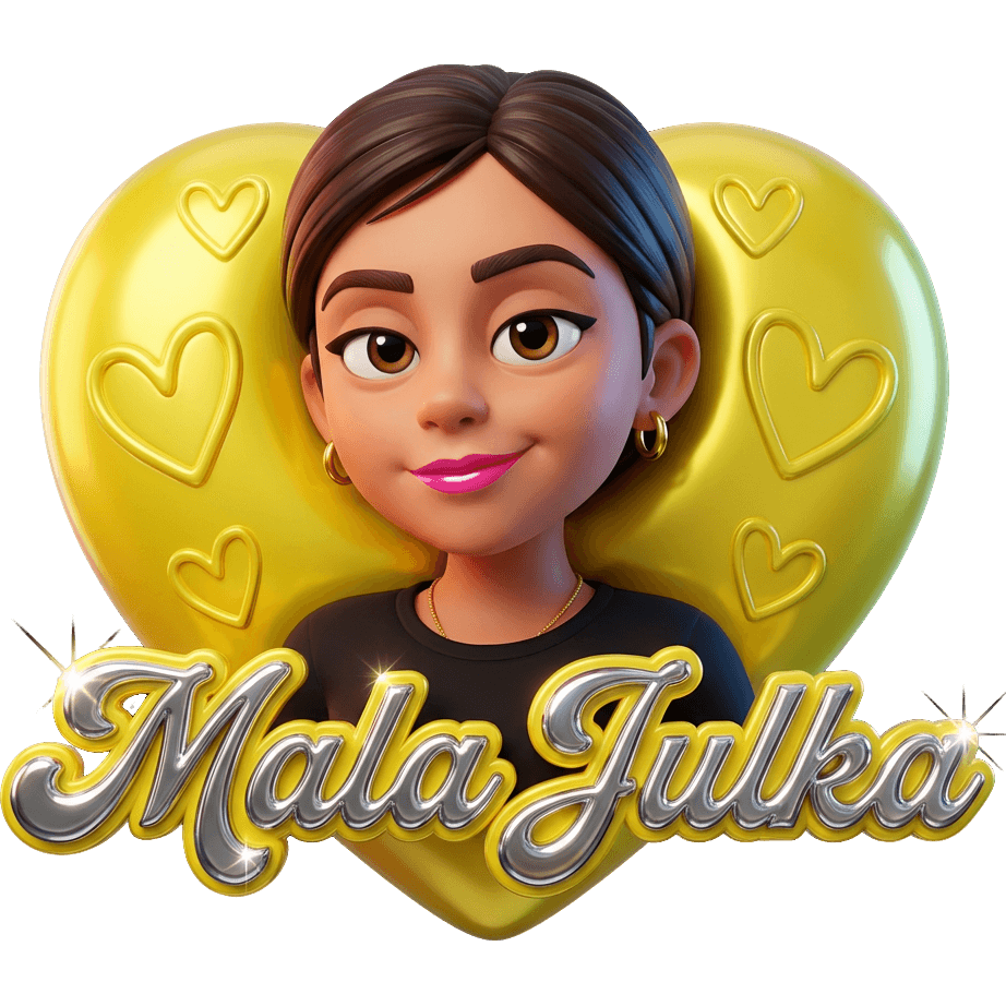 Mala Julka Šéfka