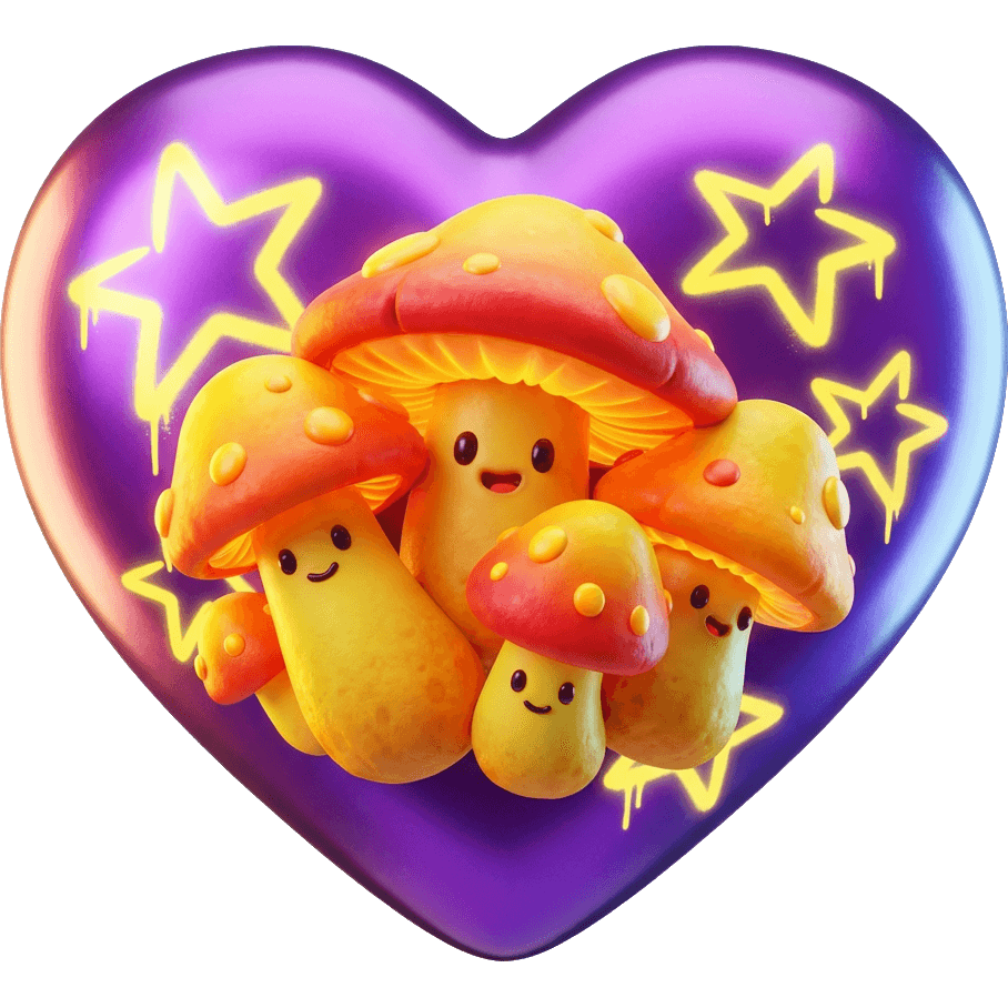 Amor del Reino