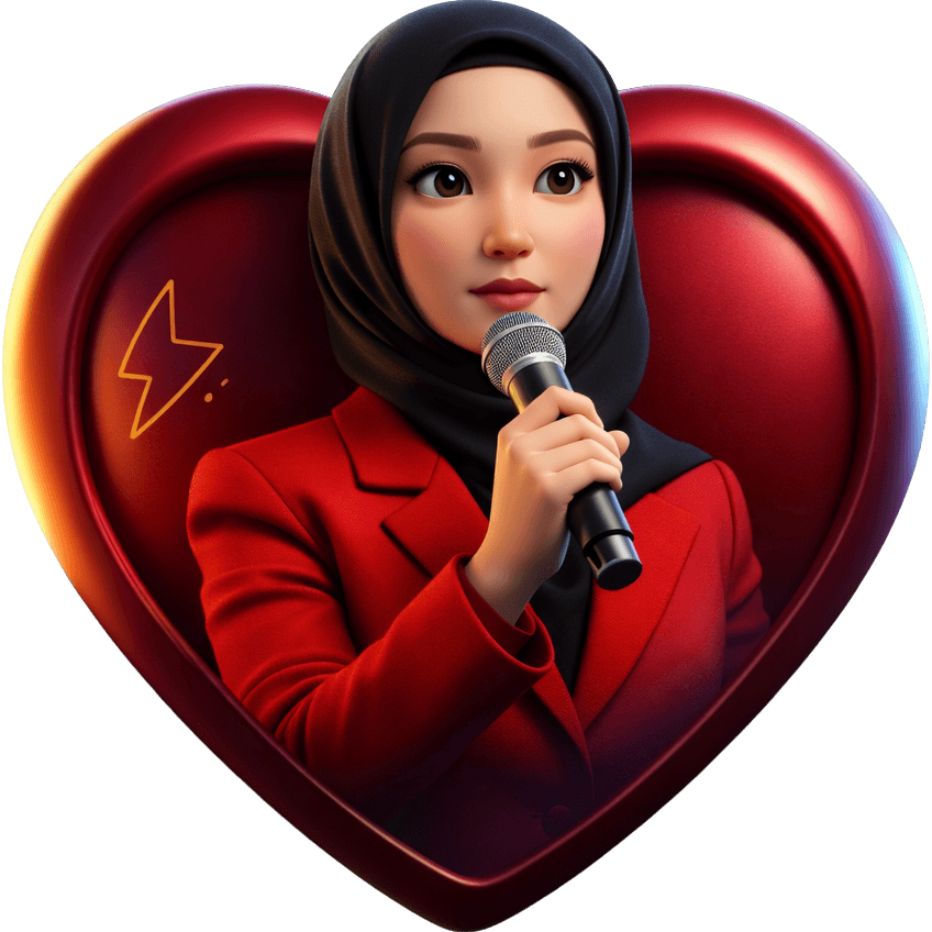 Dydy On Air
