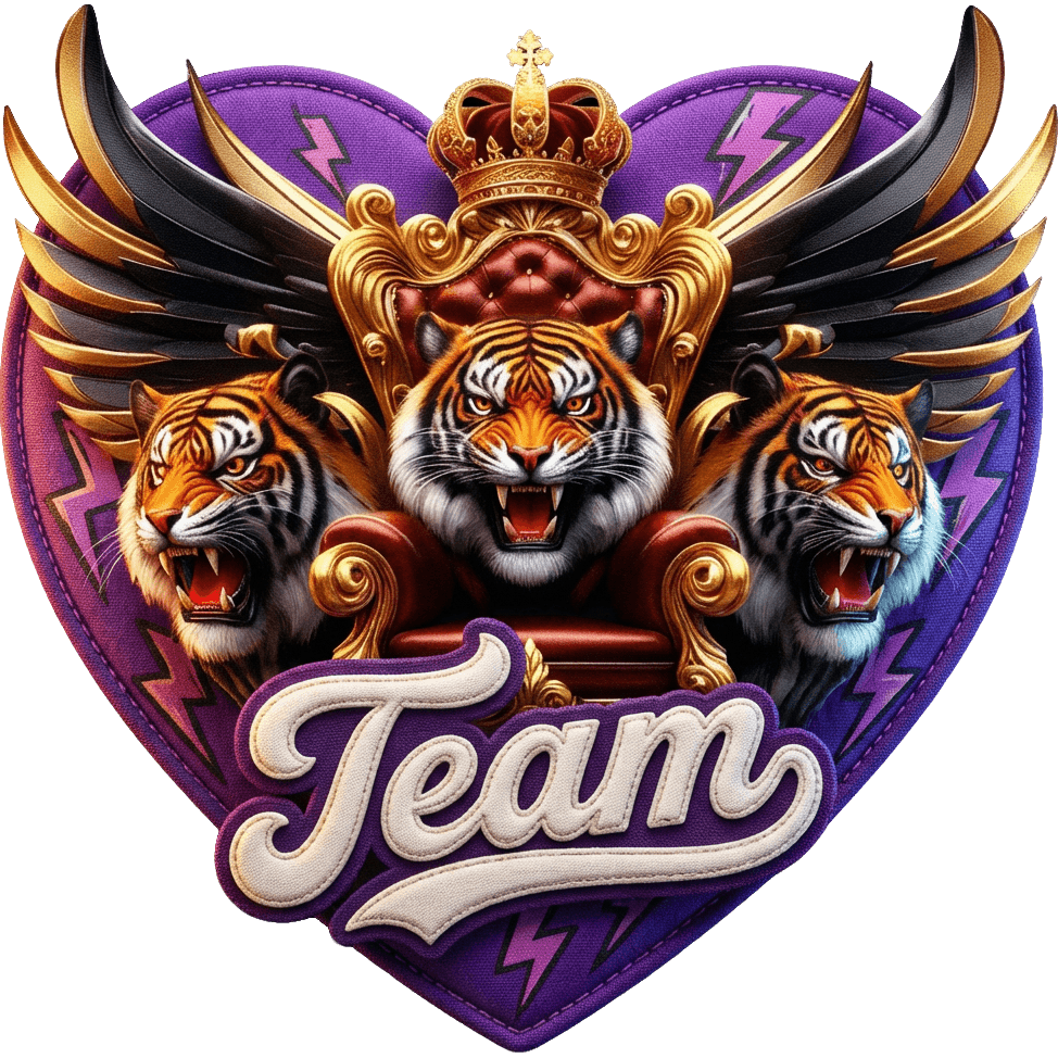 Team Fauve