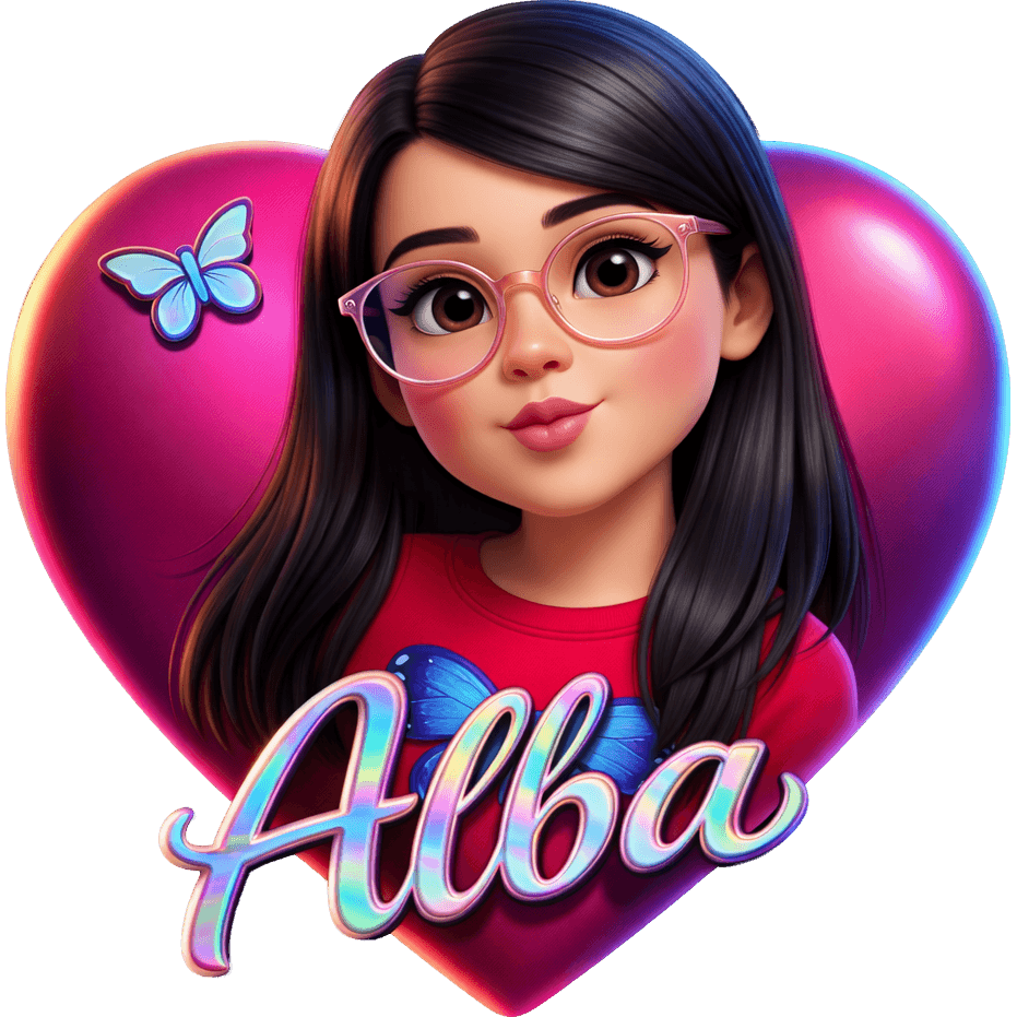 Alba Mariposa