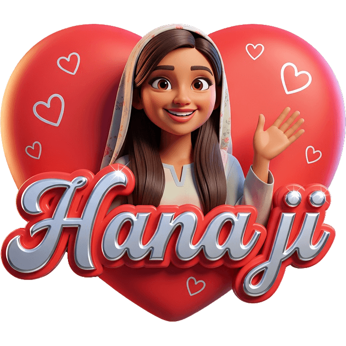 Hana ji