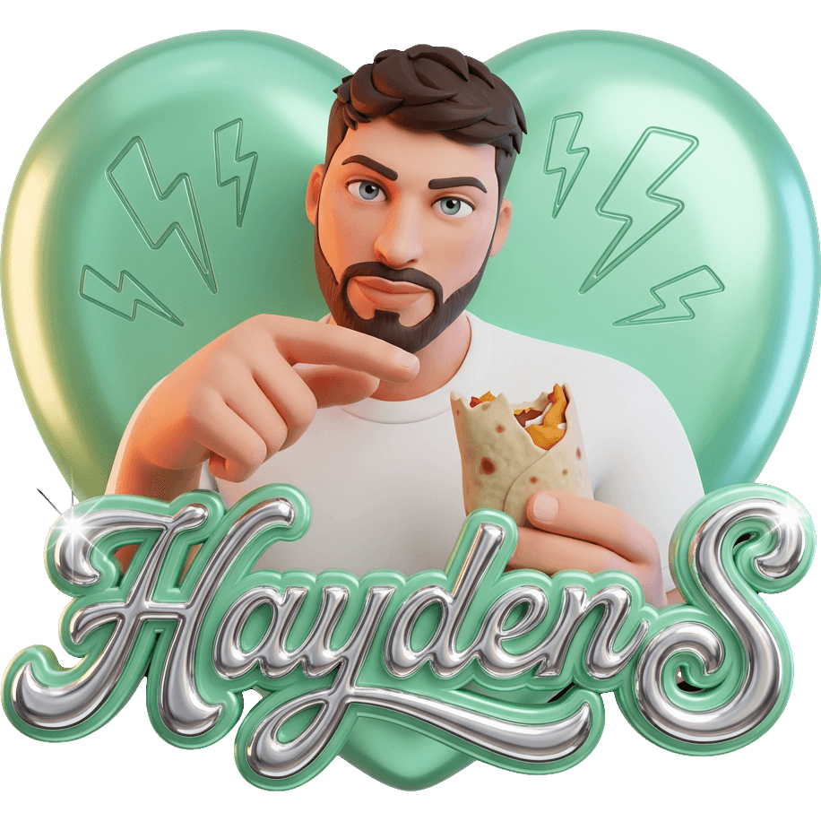 Hayden S Fajita
