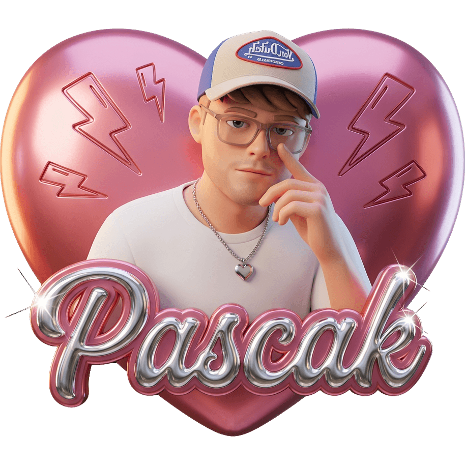 Pascal Cap