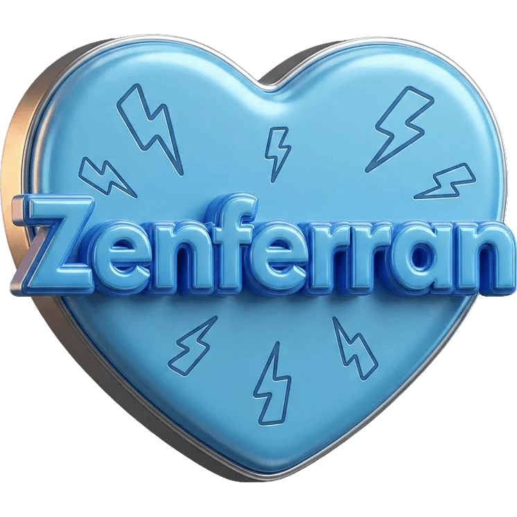 Zen Ferran