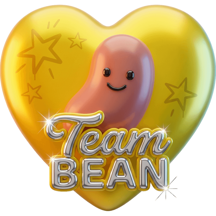 Pink Bean