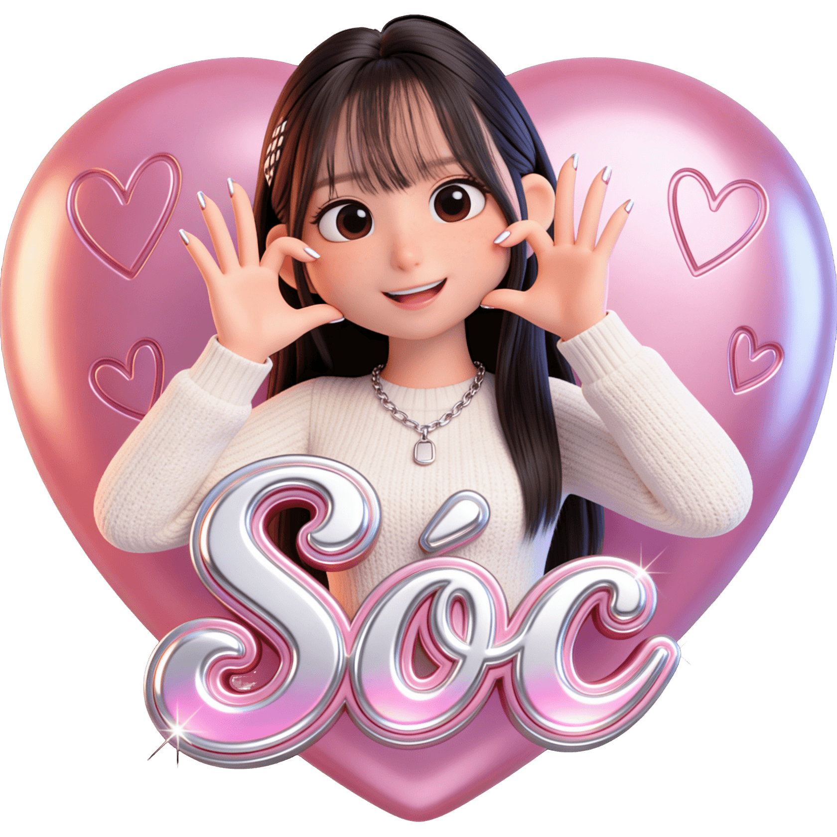 Sóc iu