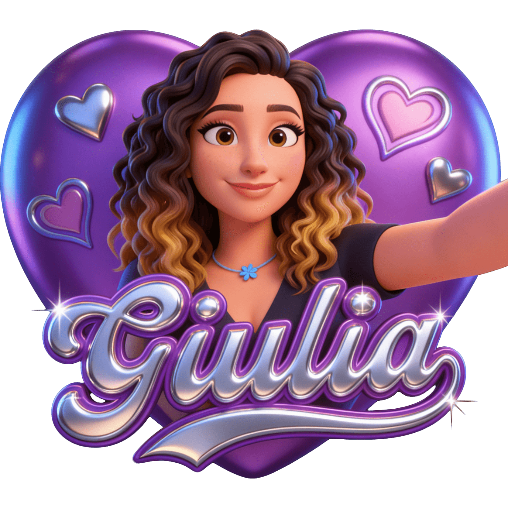 Giulia Saluta
