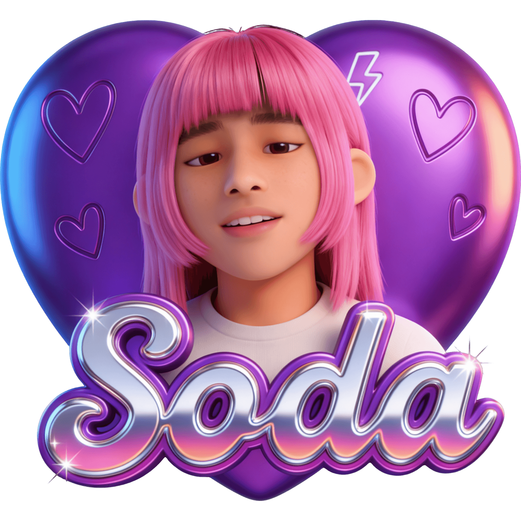 Soda Bị Khờ