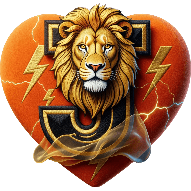 Lion Royal