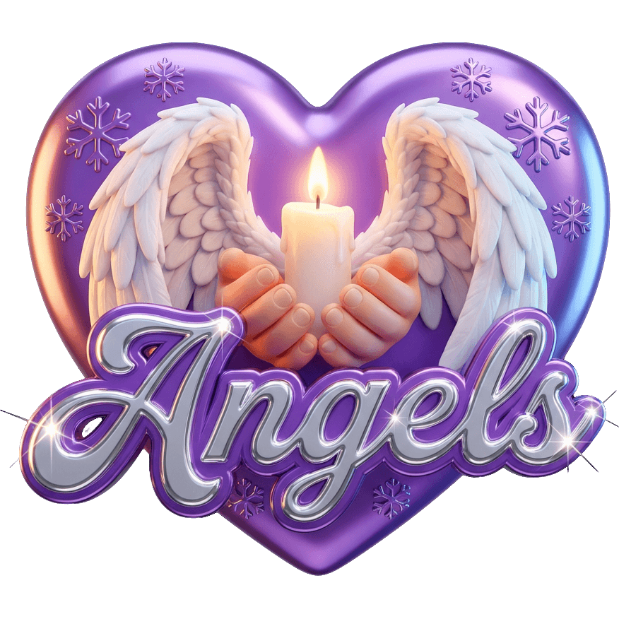  Angels Glow