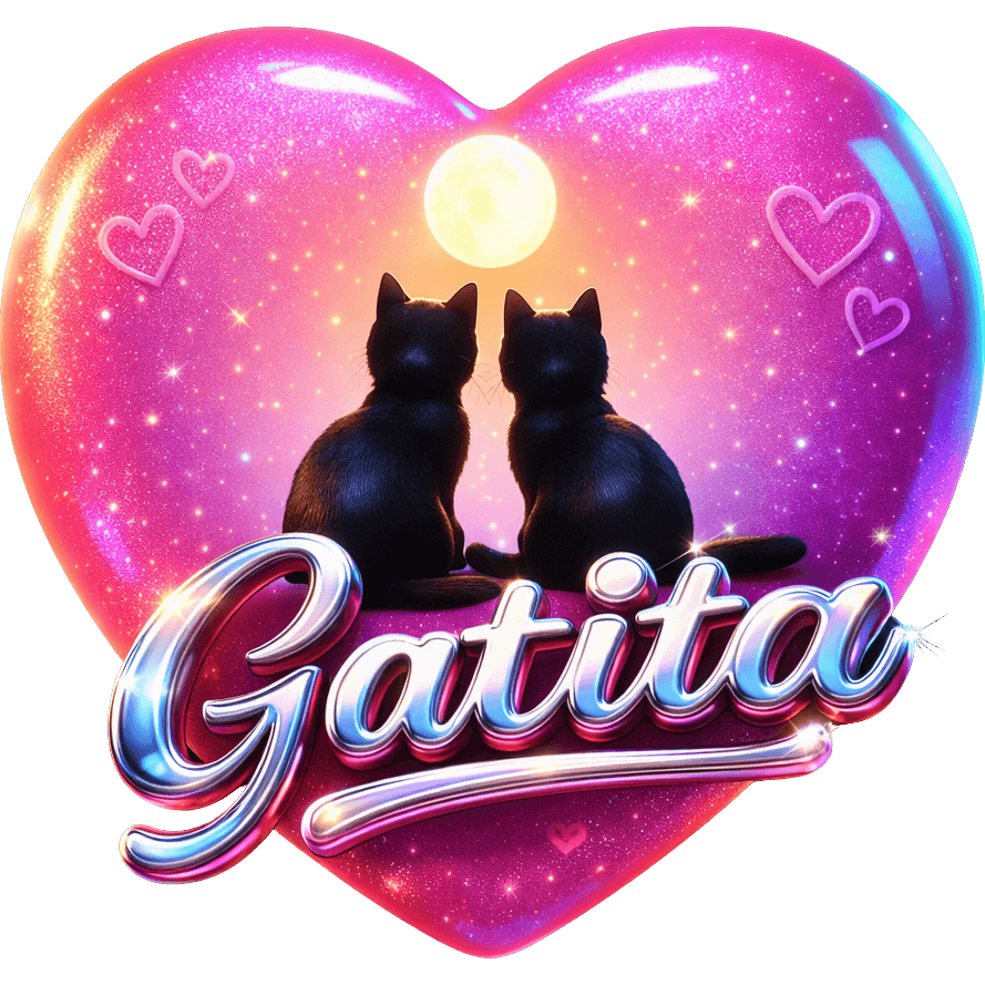 Gatita Lunar