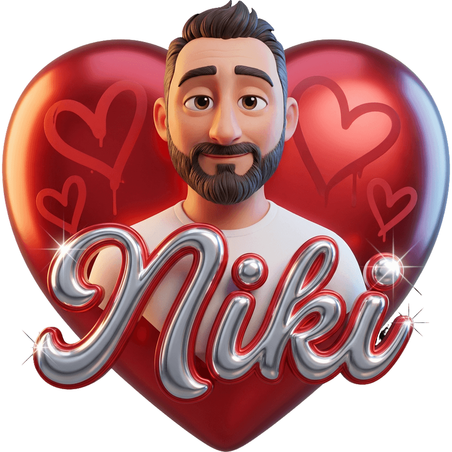 Firma Niki