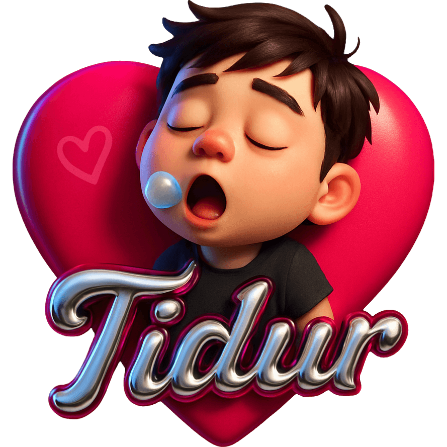 Tidur Akio