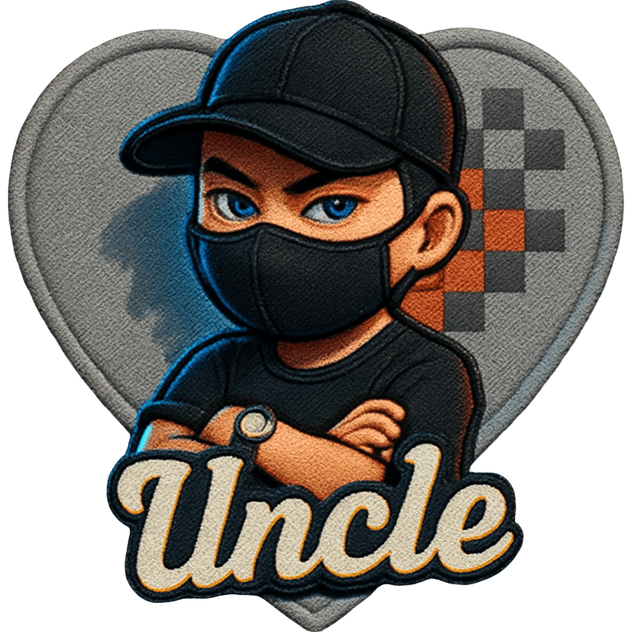 UNCLE