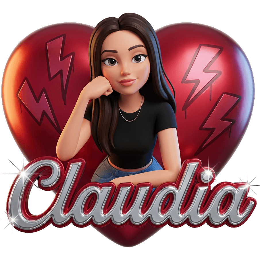 Claudia Vecina