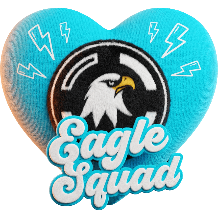 Eagle Squad Emblem
