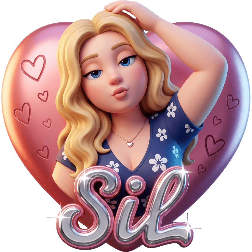 SiL Floral