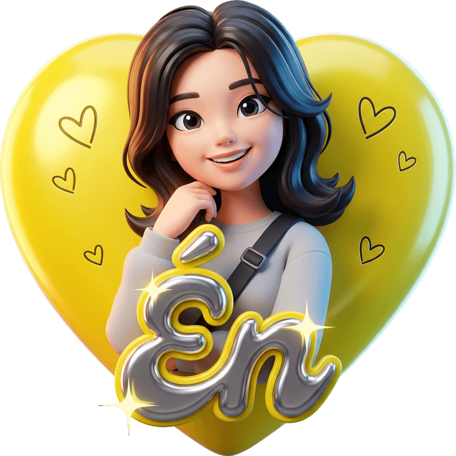 Én Nhỏ