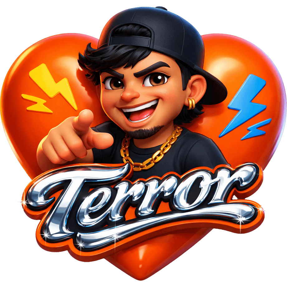  Terror