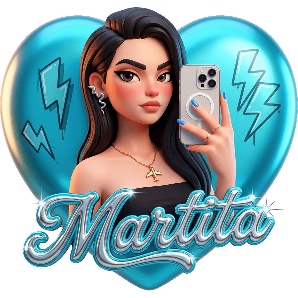 Martita Celeste